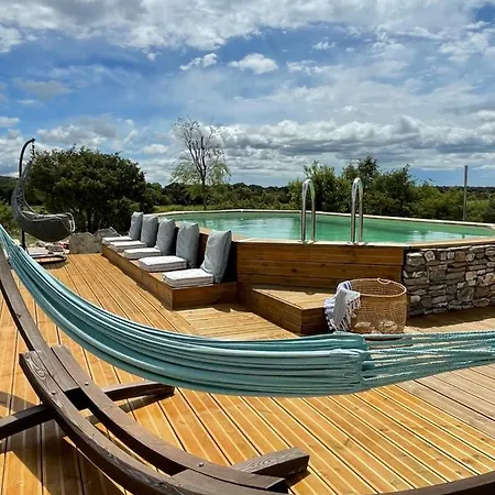 Дом отдыха D'exception 4etoiles 