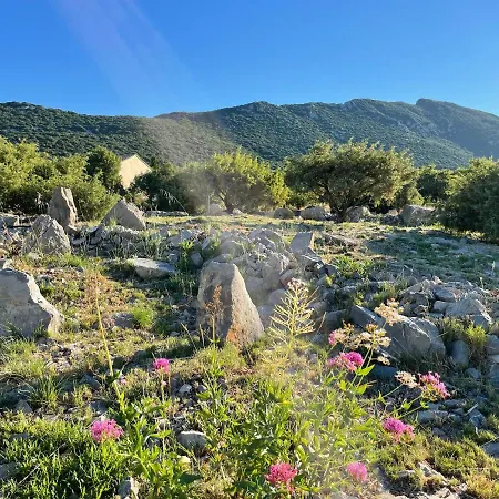 Σπίτι διακοπών Le Domaine Du Cade-gites D'exception 4etoiles 