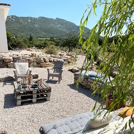 Le Domaine Du Cade-gites D'exception 4etoiles 