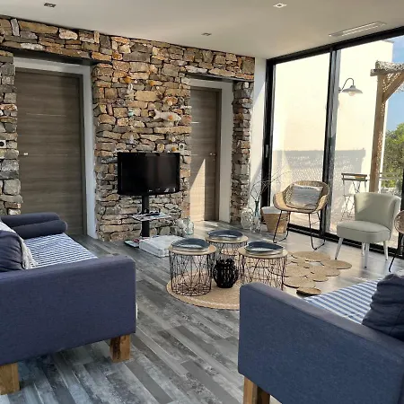 Дом отдыха D'exception 4etoiles 