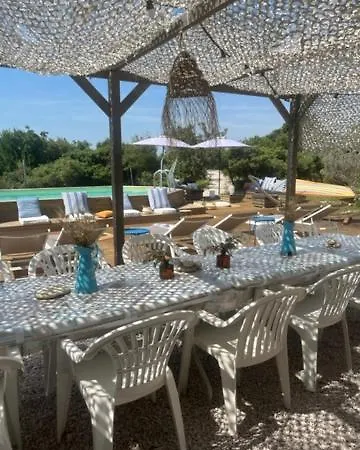 Le Domaine Du Cade-gites D'exception 4etoiles 