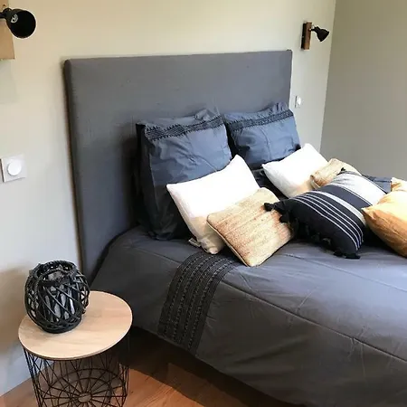 Дом отдыха D'exception 4etoiles 