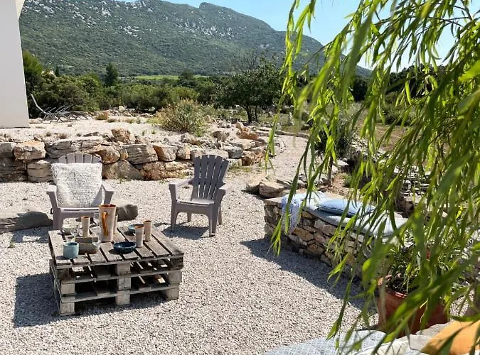 D'exception 4étoiles La Du Pic St Loup *