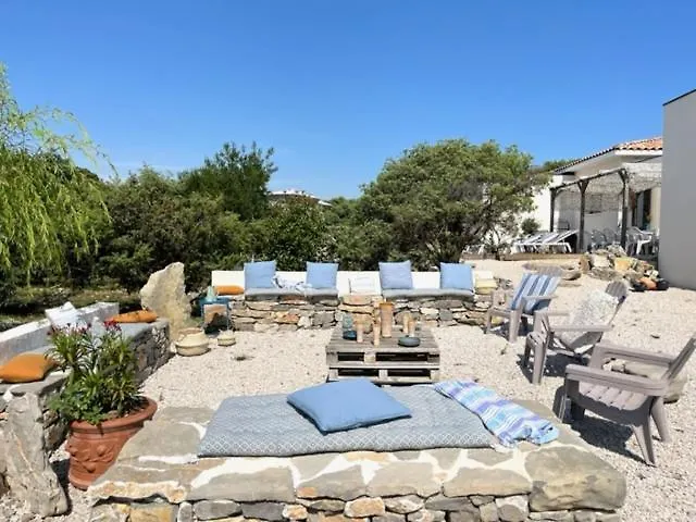 Ferienhaus D'exception 4etoiles 