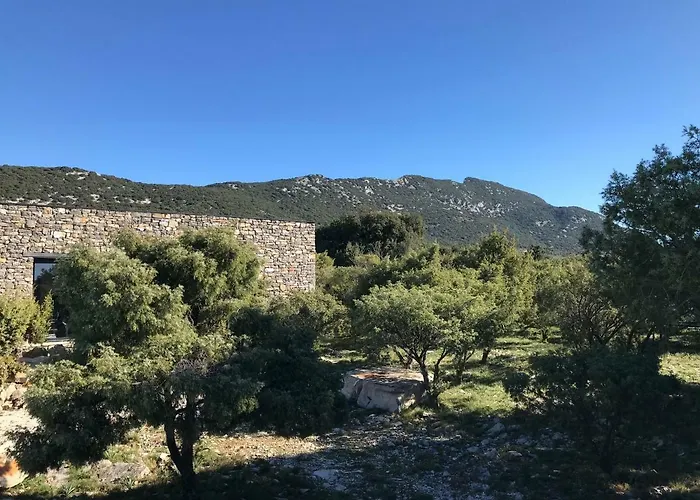 D'exception 4étoiles La Du Pic St Loup Cazevieille